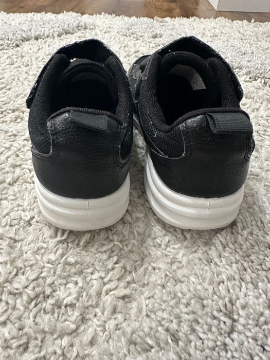 Buty sportowe czarne H&M r 34