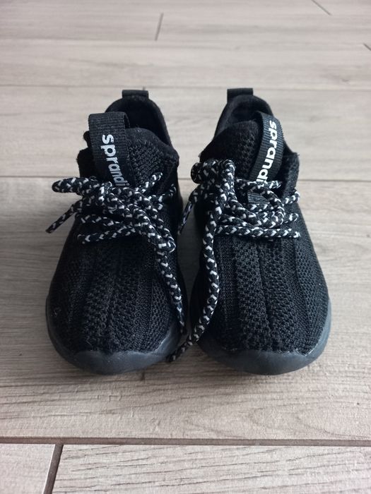 Buty dziecięce Sprandi