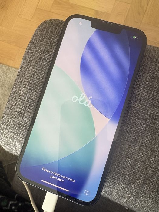 Iphone 16 E , novo na caixa