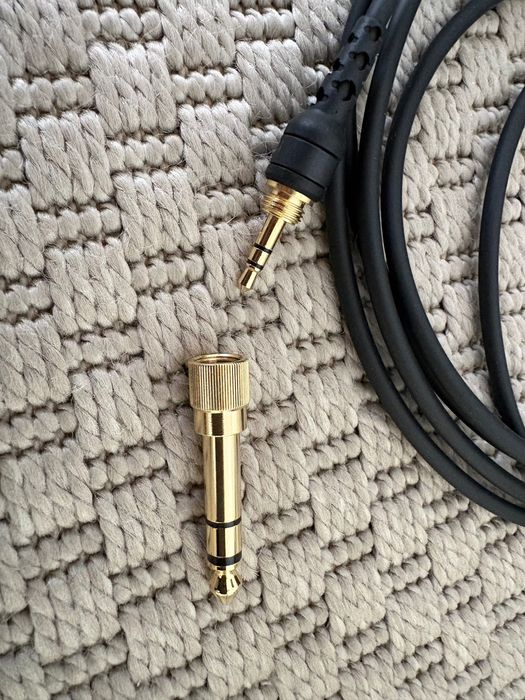 Rode NTH-100 Auscultadores com fio