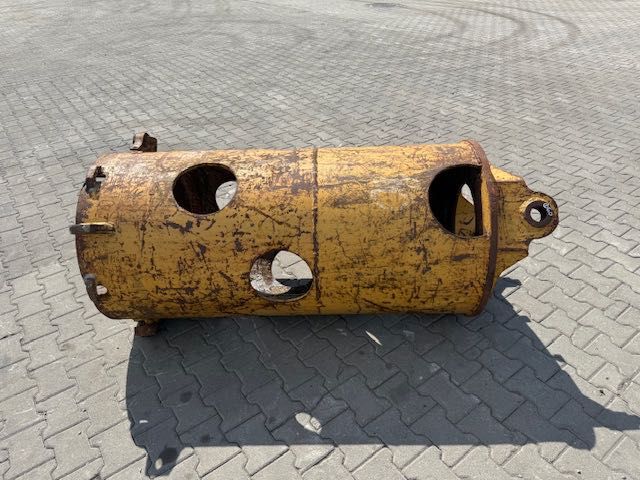 Świder startowy do wiertnicy bauer do pali CFA 600mm