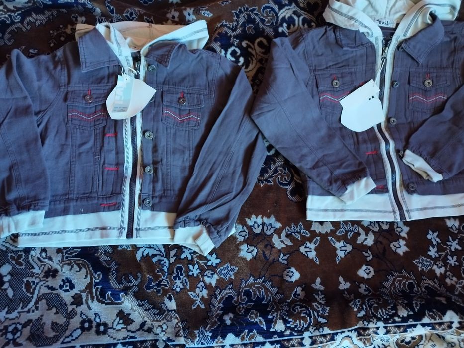 Piżamy 134/140 unix