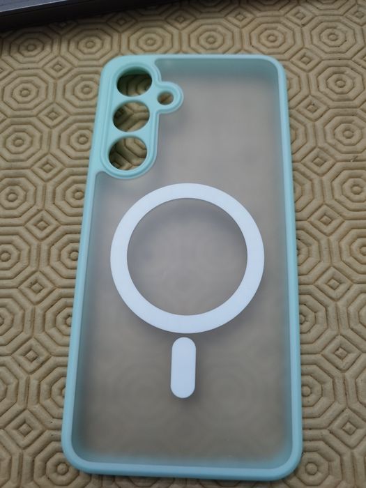 Capa para Samsung s24