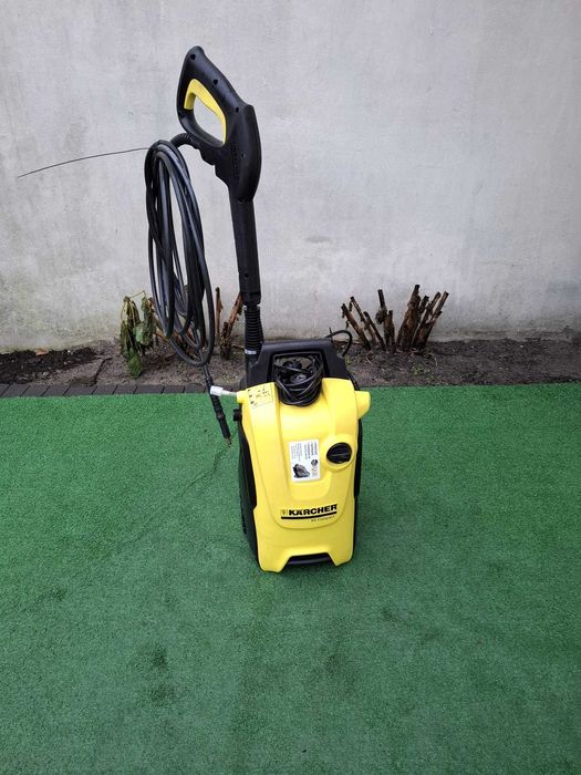 Myjka Karcher K 5 Compact Gwarancja Wysyłka