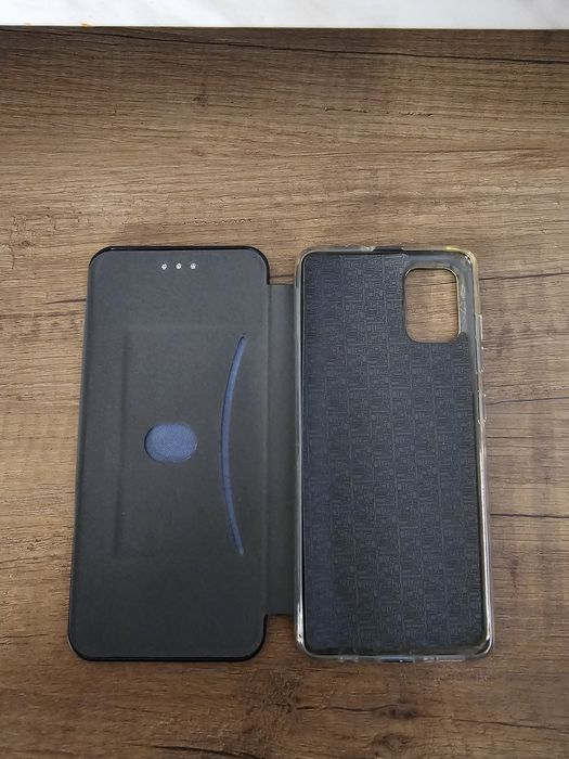 Etui Samsung A51