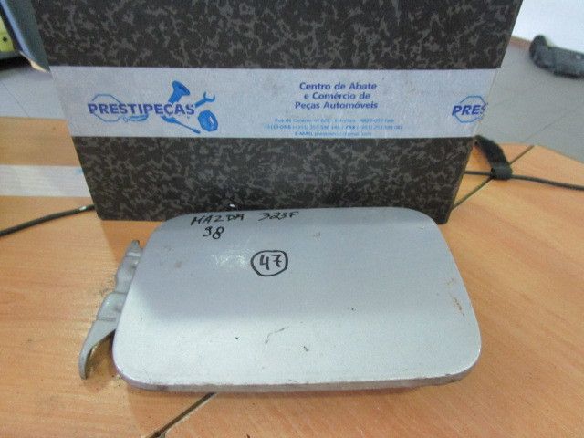 Tampa depósito combustível MAZDA 323 III (BF)