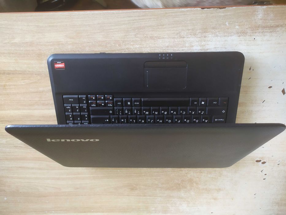 Ноутбук lenovo 15.6