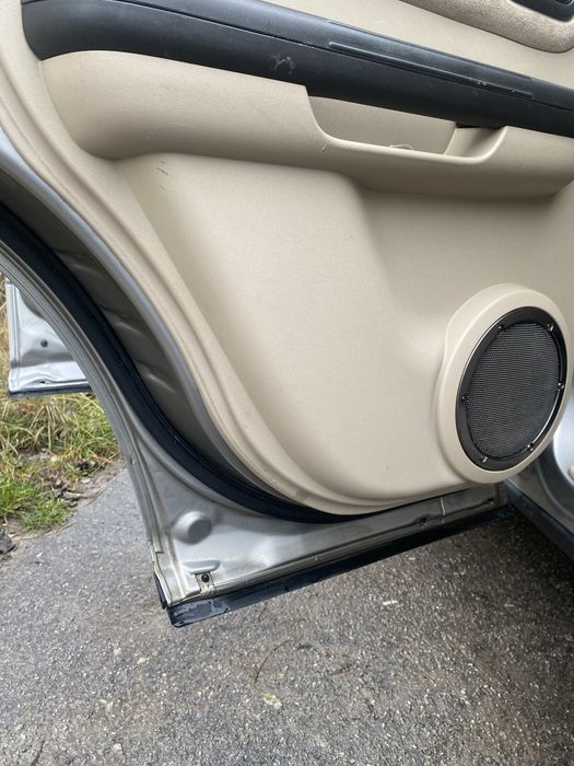 NISSAN X-TRAIL 2002р. 2.0АТ (140 кс.) 4WD газ-бензин автомат