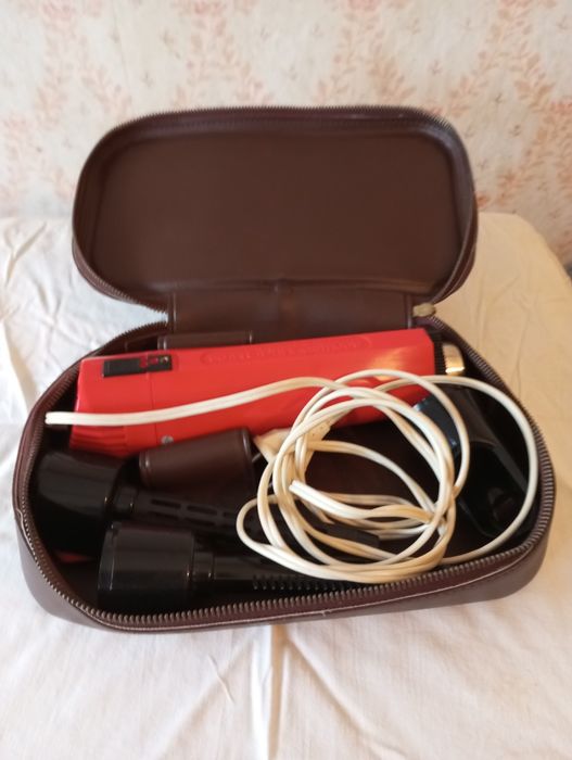 Продам фен советский Волшебница