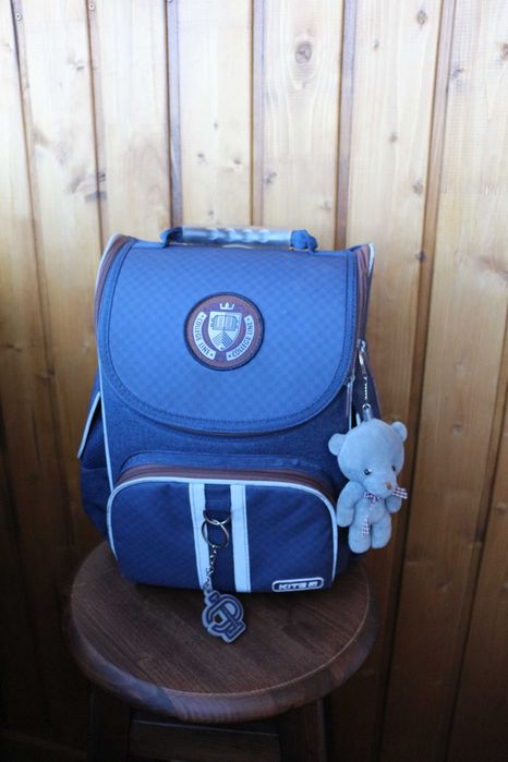 Рюкзак школьный фирменный  Kite