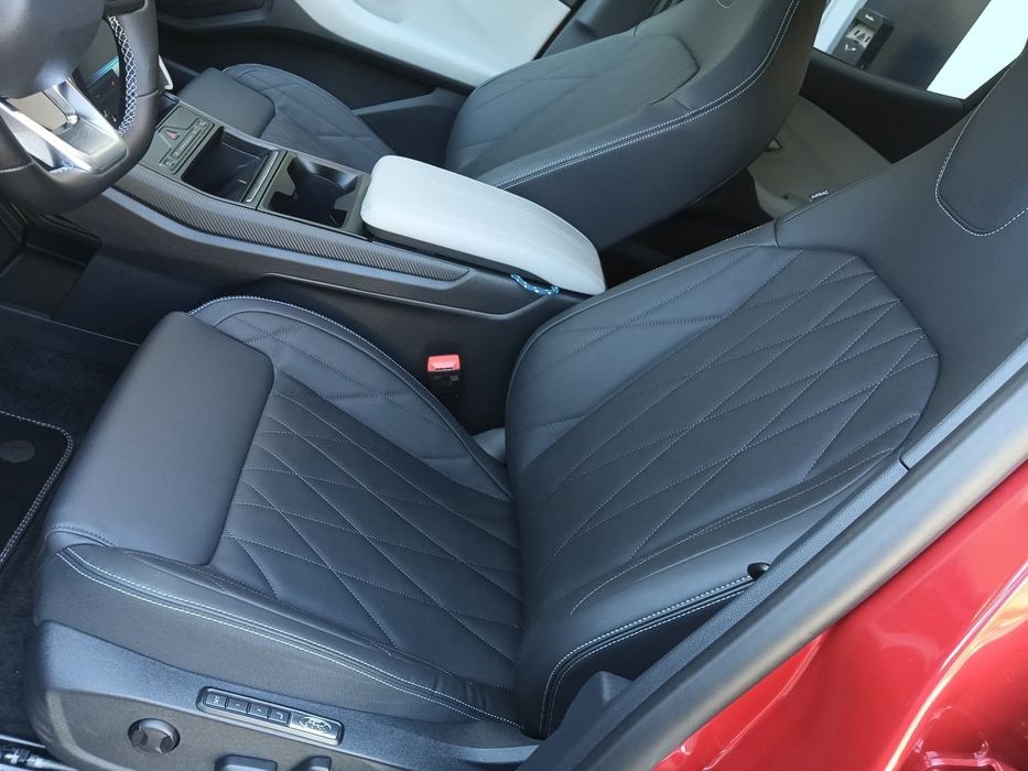 Ford Explorer 77 kWh Premium502255948368465925