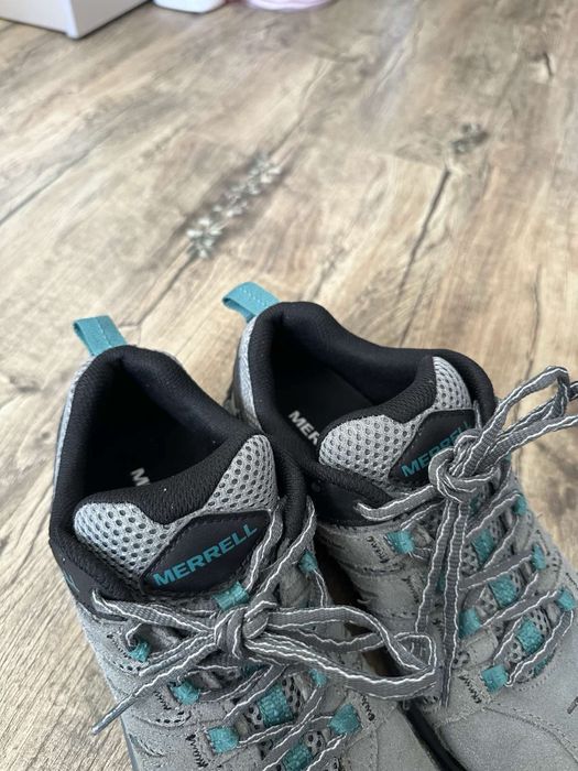 Жіночі кросівки Merrell Crosslander , розмір 40