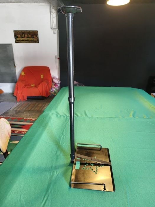 Suporte para projetor de teto