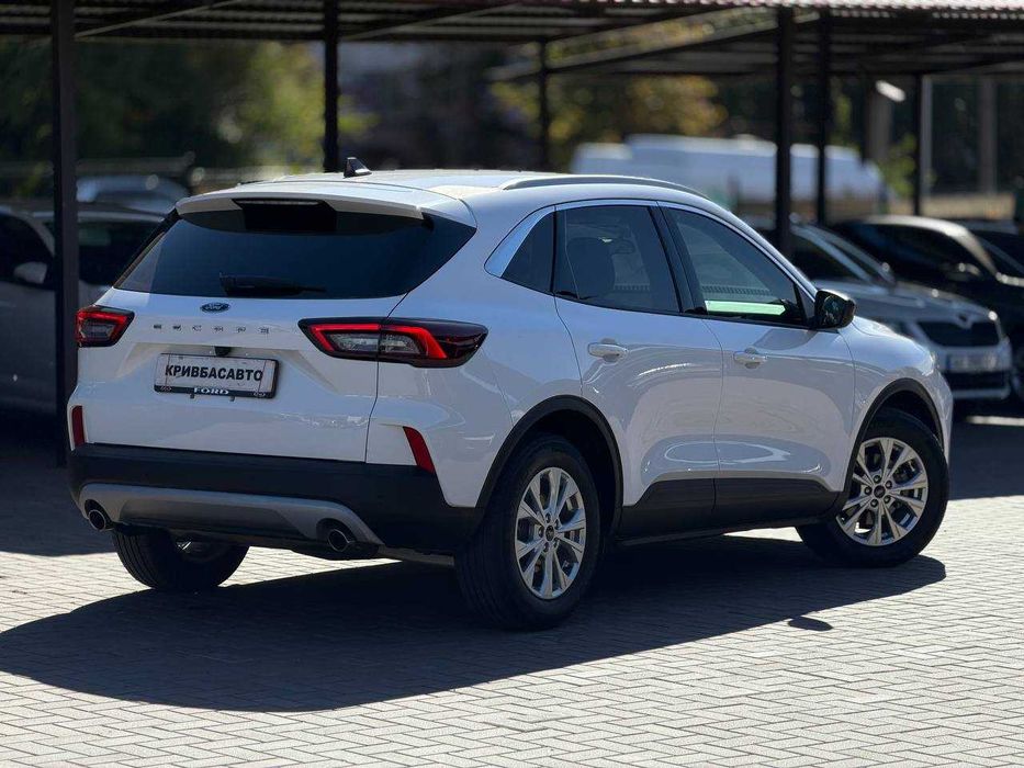 Ford Escape Active 2023