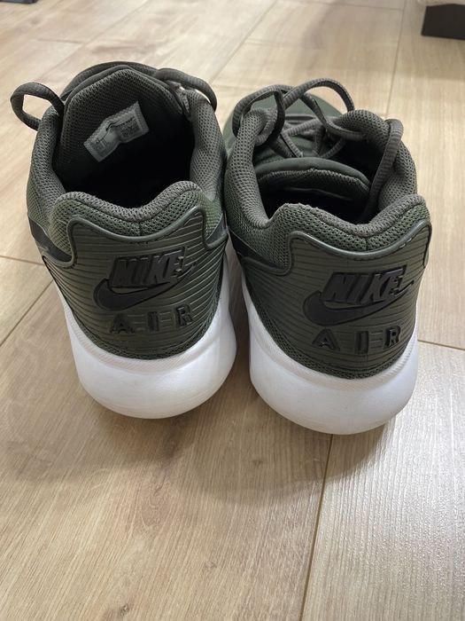 Кросівки Nike Air max oketo