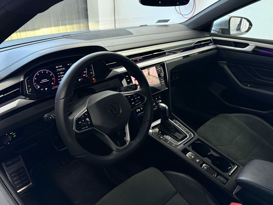 Kamera cofania VW Golf Passat T-Roc Tiguan MONTAŻ Kodowanie Retrofit