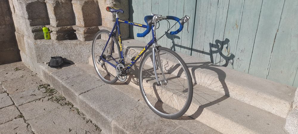 Bicicleta Vintage - Concorde Padova