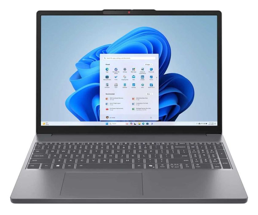 Lenovo IdeaPad Slim 3 15ARP10