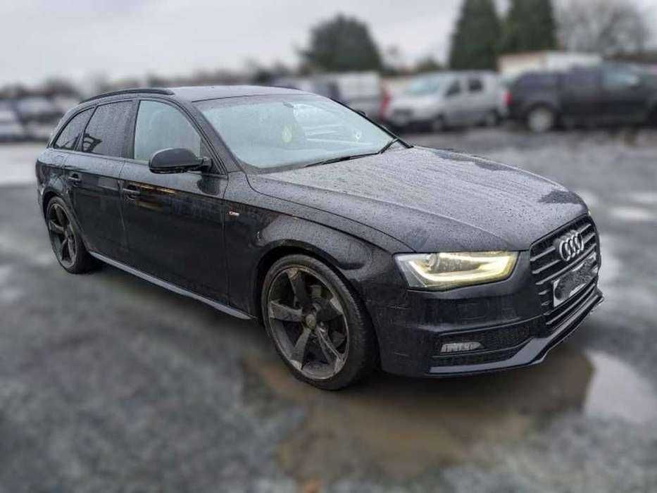 Audi A4 B8.5 avant S-Line 2.0 TDI para peças