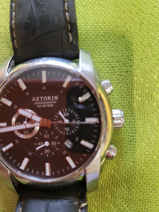 Zegarek Wenger 0541.10