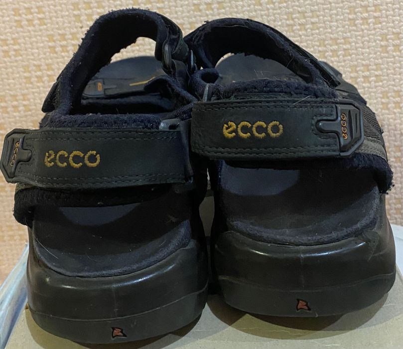 Сандалі чоловічі Ecco 44 розміру