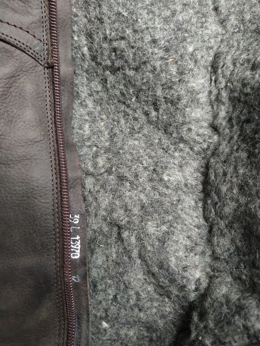 Чоботи 39 (25,5см) натуральна шкіра нубук crazy horse блискавка шнурки