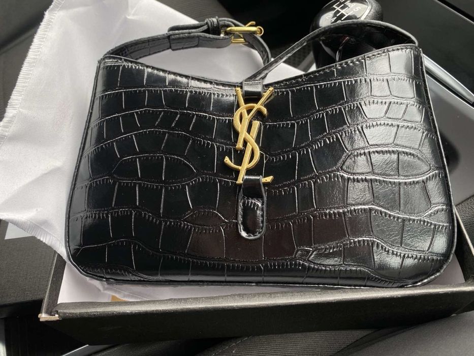 Сумка жіноча нова YSL