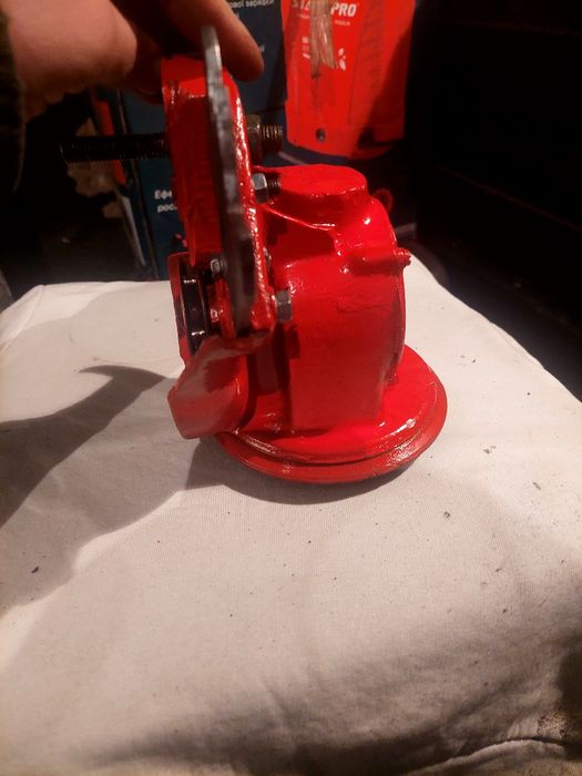 Ридуктор Дружба-60