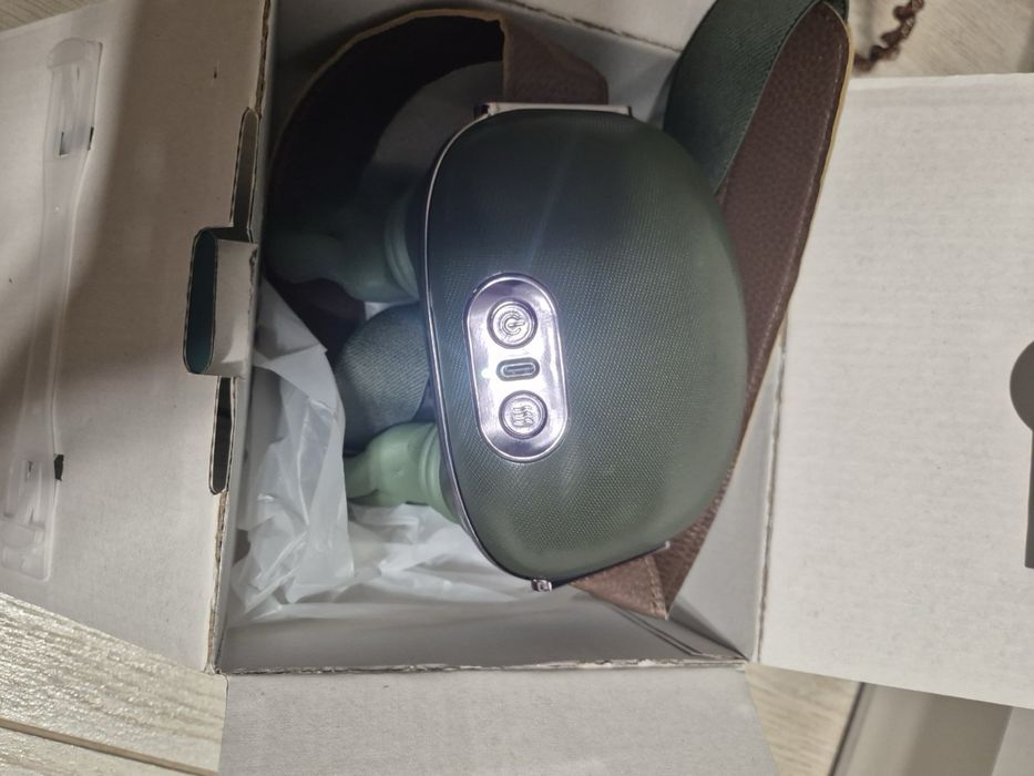 масажер для плечей та шиї So Model: LSF-N7,