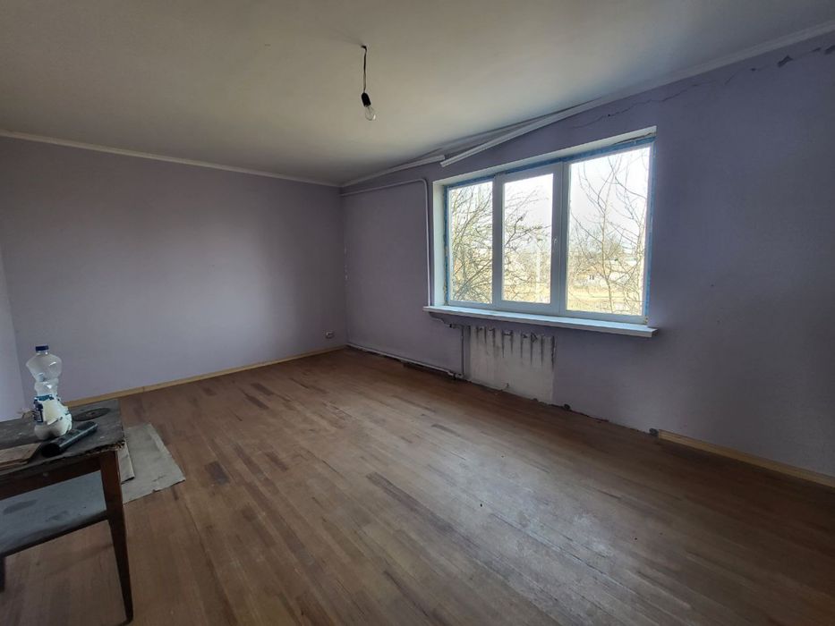 Будинок з ремонтом. Ділянка 11,5 сот