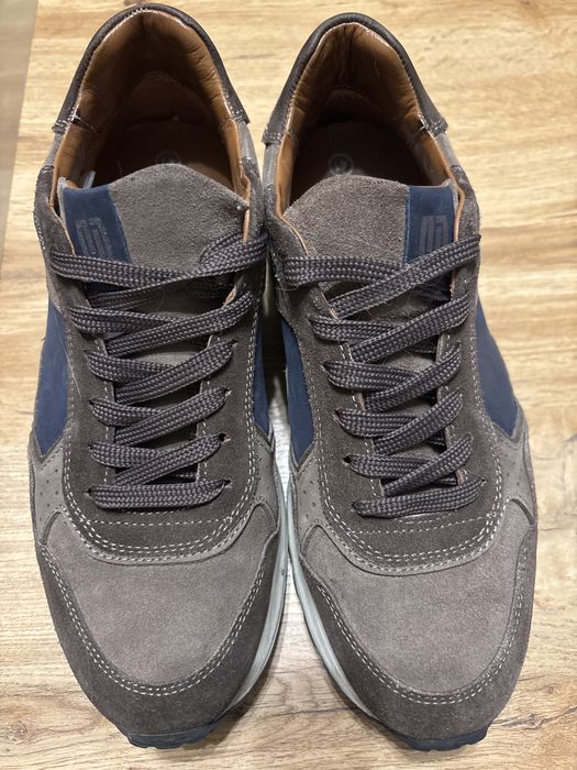 Buty Derimod używane