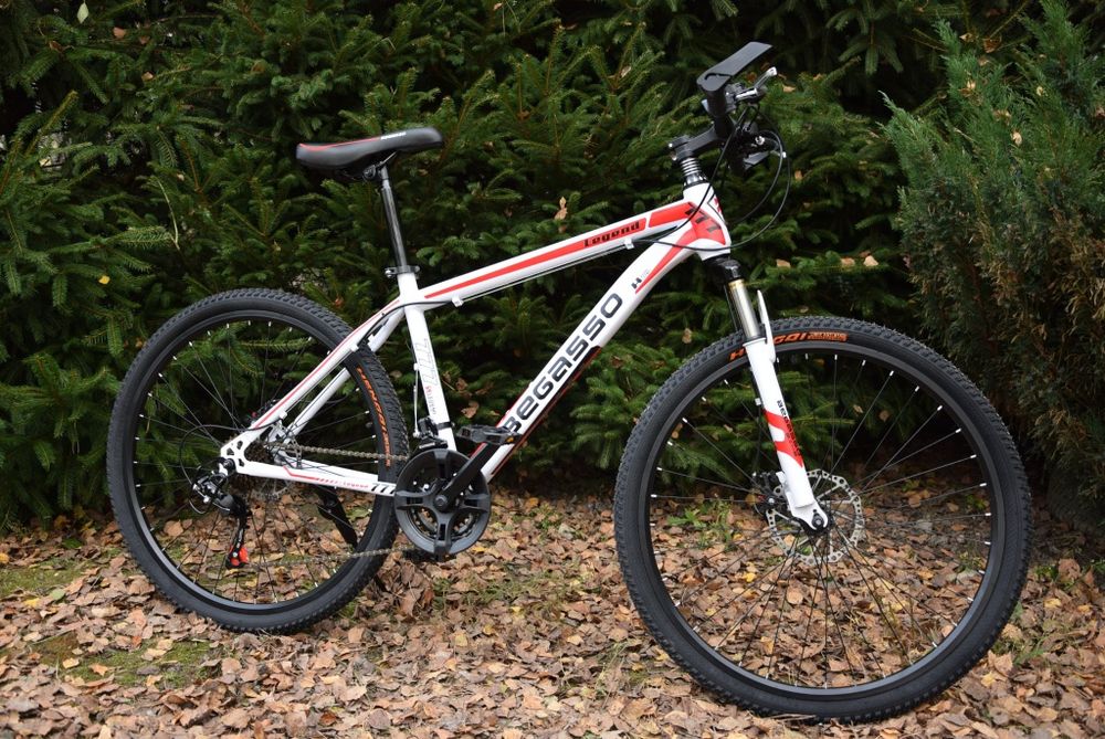 Rower górski szosowy rowery 26" hurt mtb Tarcze hamulcowe