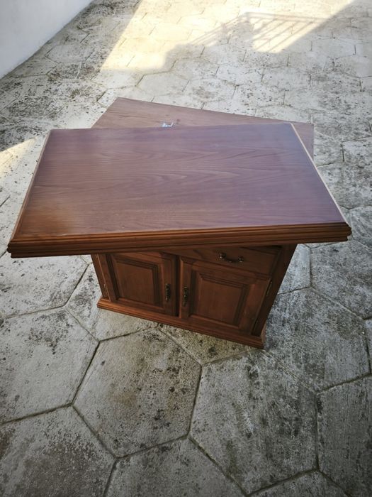 Móvel TV giratório