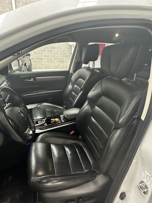 Renault Koleos 2.0 180cv Full Extras