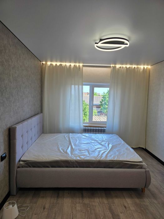 Здається 2-х кімн.таунхаус по вул.Гончара в р-ні Пирогово,читайте опис