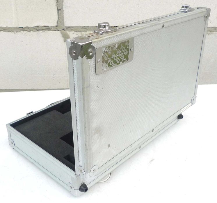 Walizka Void 40,5x27x10,5cm Etui Case Organizer