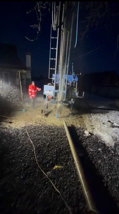 ‼️БУРІННЯ СВЕРДЛОВИН НА ВОДУ ПІД КЛЮЧ У ВІННИЦЬКІЙ ОБЛАСТІ