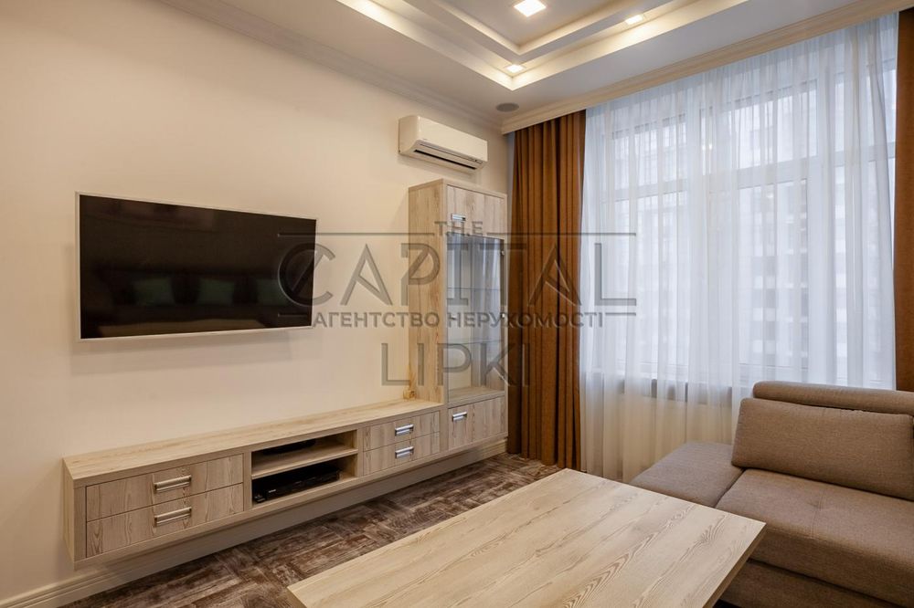 Аренда 2к квартиры, ул.  Драгомирова, ЖК Новопечерские Липки