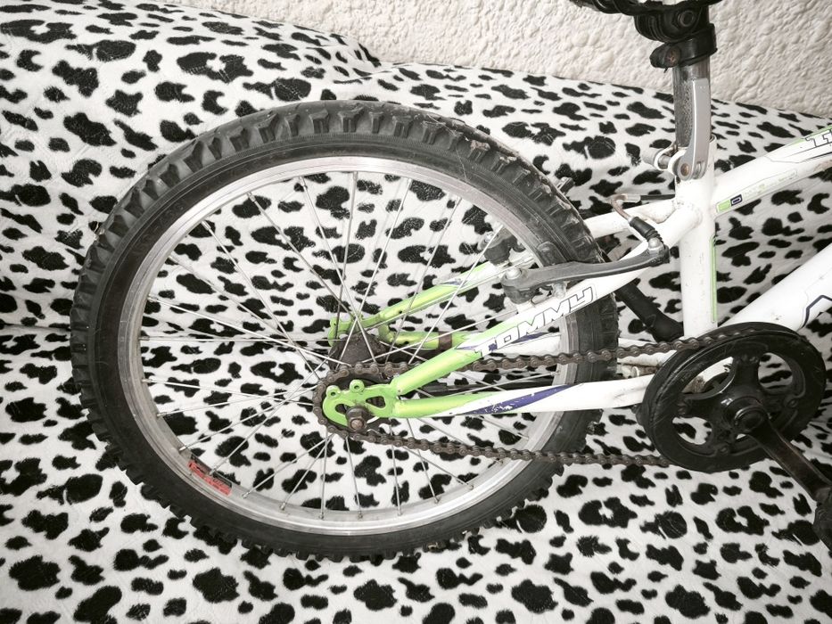 Rower MTB 20 cali