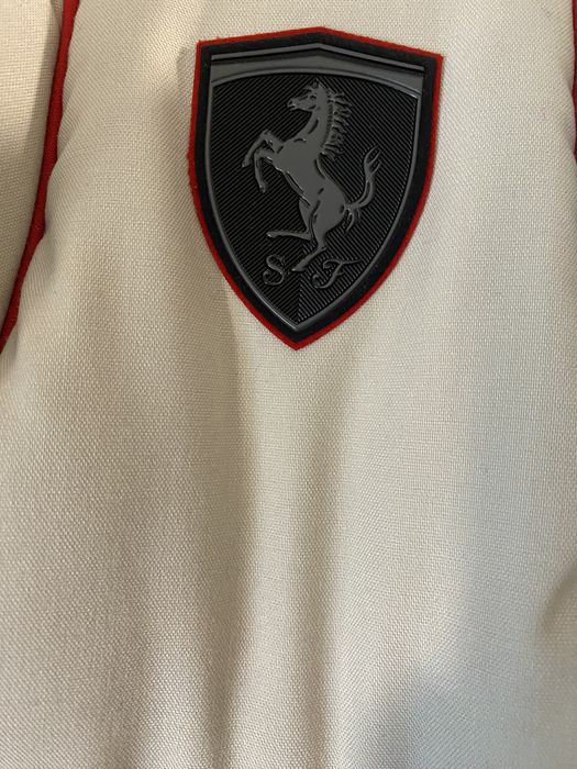 Cadeira auto Sirona Z i-Size cybex Ferrari