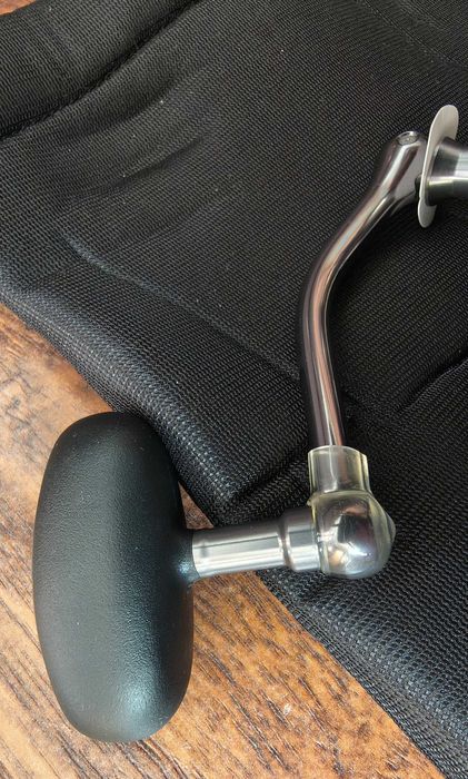 Kołowrotki SHIMANO POWER AERO SPIN POWER 2013