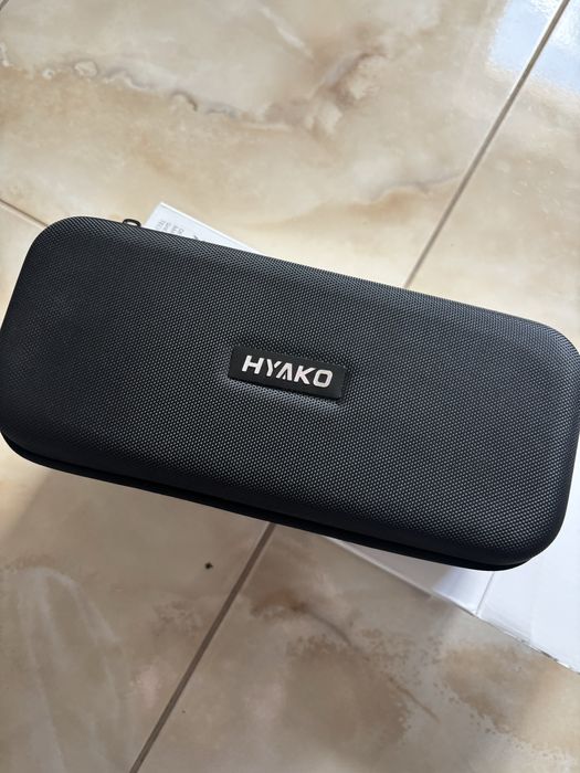 Масажер терапевтичний HYAKO Pro R1