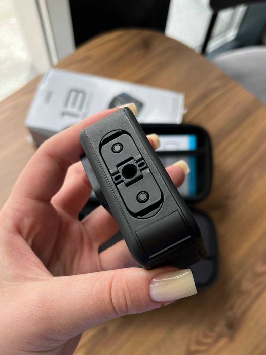Екшн-камера GoPro Hero 13 з двома акумуляторами