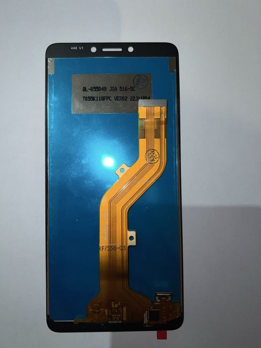 Модуль Tecno pop 2F B1F
