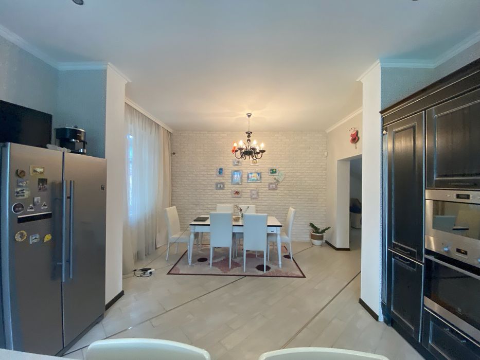 Дом по адресу ул. Дарвина (площадь 245 м²) - Atlanta.ua - фото 10