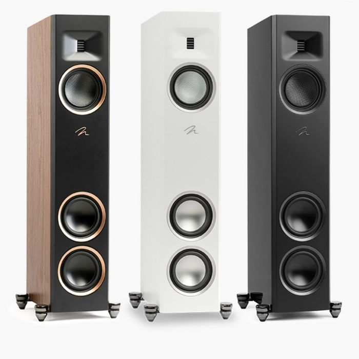 HI-FI акустика Martin Logan Foundation B2 (весь модельний ряд )