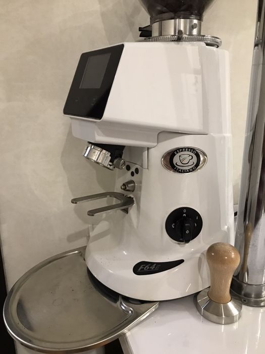 Аренда профессиональных кофемашин