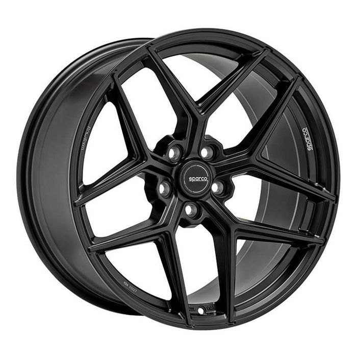 Felgi Sparco FF2 FF3 18" 8J 8,5J 5x114,3 Toyota Corolla Yaris GR