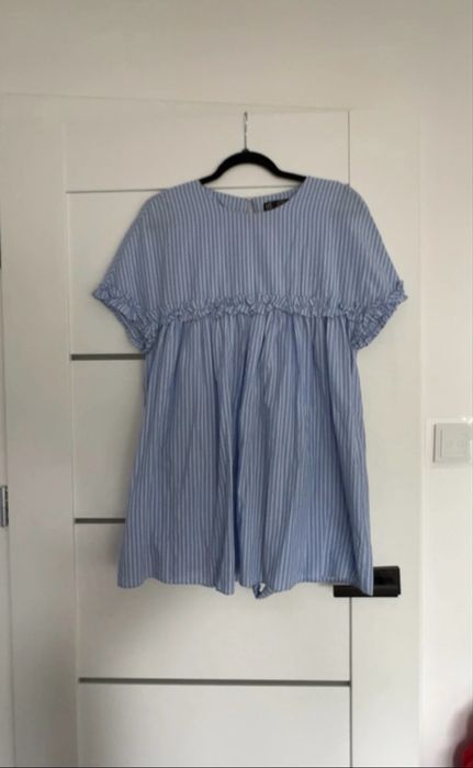 Sukienka/kombinezon Zara