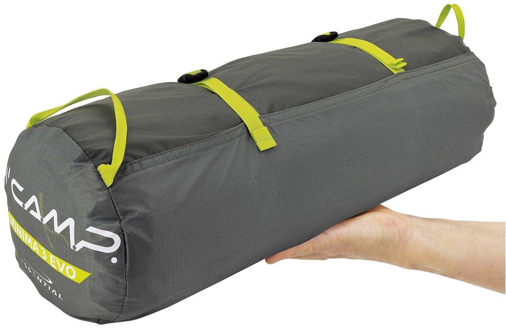 Namiot Camp Minima 3 Evo